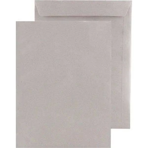 Kraft Zarf Torba 260 x 350 mm 90 Gram 10'lu