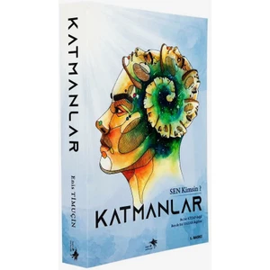 Katmanlar Sen Kimsin? Ktp - Enis Timuçin