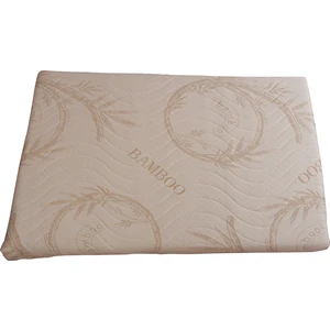 Soub Sleep Visco Bamboo Bebek Oyun Parkı Yatağı 70 x 110 cm
