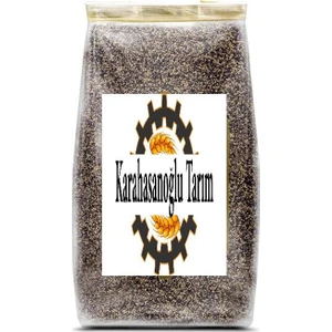 Karahasanoğlu Tarım Karabiber 100 gr