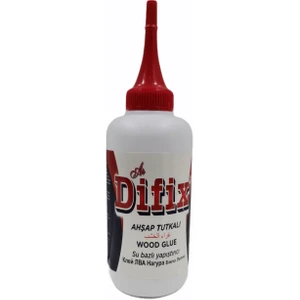 Ahşap Tutkalı Su Bazlı Yapıştırıcı 200 gr
