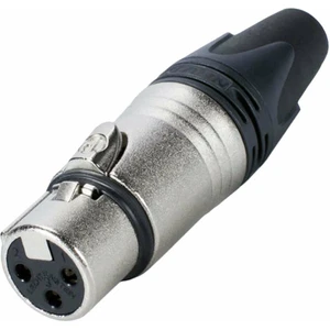 NC3FXX 3 Pin Dişi Xlr Konnektör
