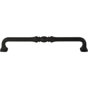 Kale Kulp Siyah 224MM (2 Adet)
