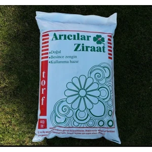 Arıcılar Ziraat Arıcılar Torf Toprak 40 Lt