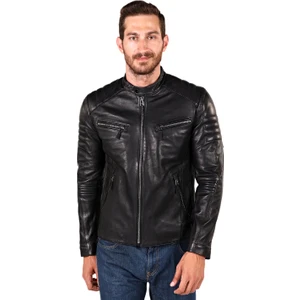 İmge Deri Deri Simon Deri Mont