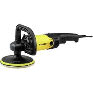 SP137 Polisaj Makinası 1300 W 180 mm