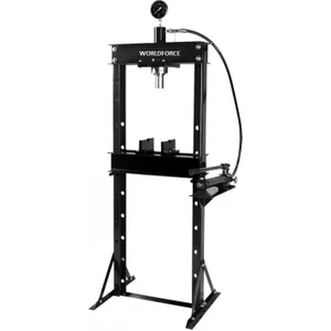 20 Ton Hidrolik Pres Boyut: 182X70X60CM