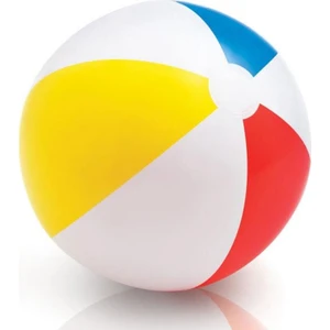 Intex Deniz Topu Renkli Intex 51 cm (20'')