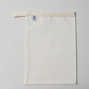 Doğal Floş Kese Standart - 24X16,5