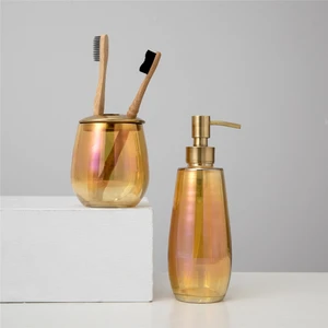 Orlaca Diş Fırçalık Transparan