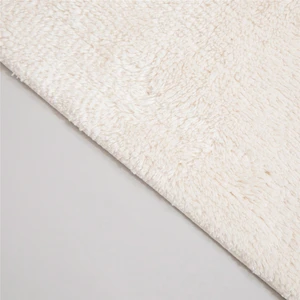 Bamboo Solid Banyo Paspası 40 x 60 cm