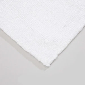 Bamboo Solid Banyo Paspası 70 x 130 cm