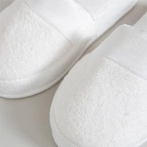 Floss Unisex Terlik Beyaz