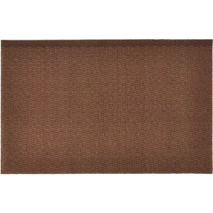 Klampenborg Paspas Kahverengi 35 x 55 cm