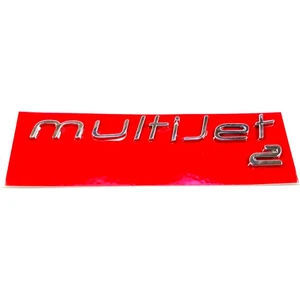 Mtj Fiat Egea Multijet 2 Yazısı