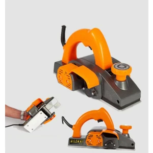 Forces Power  X-Line 3500 W Sjs Metal Şanzıman  Çift Bıçaklı Planya Makinesi