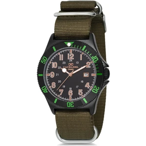 CHRL50166SU Unisex Kol Saati