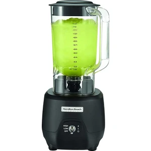 Hamilton Beach Bar Blender HBB908R