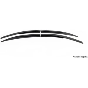 OMSA Hyundai İ20 Sunplex Mugen Cam Rüzgarlığı 4 Parça 2015 ve Sonrası