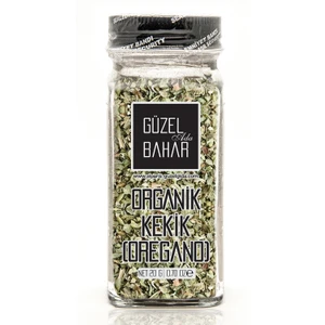 Güzel Ada Gıda Organik Dağ Kekiği 20 gr