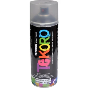 Sprey Boya Parlak Krom 400 ML00007183499