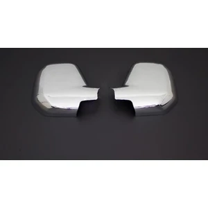 Peugeot Partner Tepe Krom Ayna Kapağı 2 Parça 2008-2012