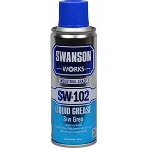 Swanson Works Sıvı Gres 400 ml
