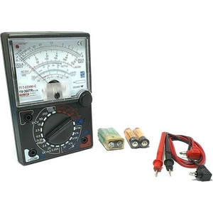 YX-360 Analog Ölçü Aleti Multimetre
