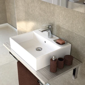 Ideal Standard Strada Dikdörtgen Çanak Lavabo 50 cm K077701