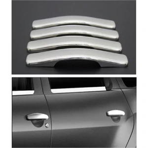 Dacia Sandero Stepway Krom Kapı Kolu 4 Kapı 2006-2013