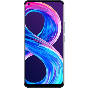 8 Pro 128 GB (Realme Türkiye Garantili) Siyah
