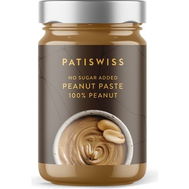 Patiswiss Ballı Fındık Ezmesi 210 G