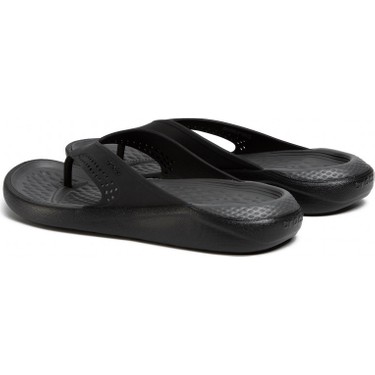 Crocs literide flip flops online