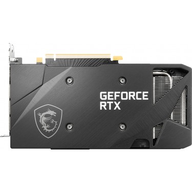 MSI GEFORCE RTX 3060 TI VENTUS 2X OCV1 8G LHR GDDR6 256Bit Fiyatı