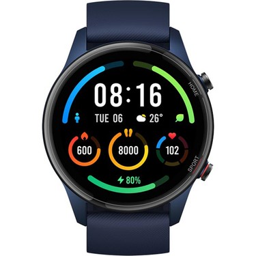 Xiaomi mi watch color best sale sports edition