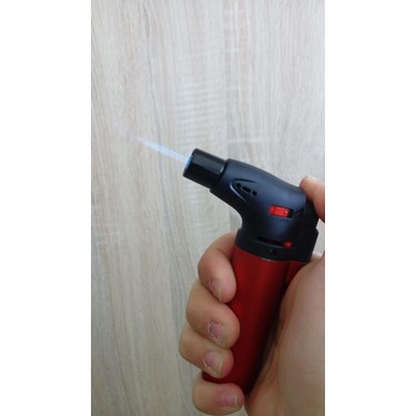 KKK Torch Çakmak Fiyatı, Taksit Seçenekleri ile Satın Al