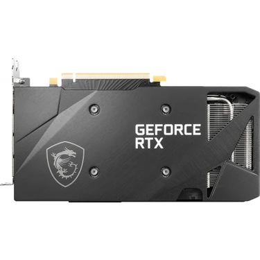 MSI GEFORCE RTX 3060 TI VENTUS 2X OCV1 8G LHR GDDR6 256Bit Fiyatı