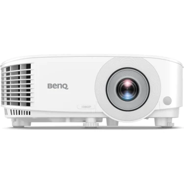 BenQ Prj MW560 4000 Ans 1280X800 Wxga 2xhdmı VGA Dlp Projeksion