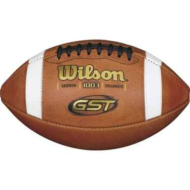 Wilson Amerikan Futbol Topu