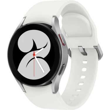 Samsung Galaxy Watch 4 Akıllı Saat Silver 44mm