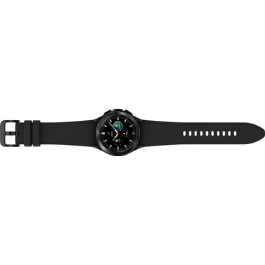 Samsung Galaxy Watch 4 Akıllı Saat Classic Black 46mm SM