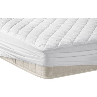 Yatas Bedding Perle Full Kenar Alez 90x190 Cm Fiyati