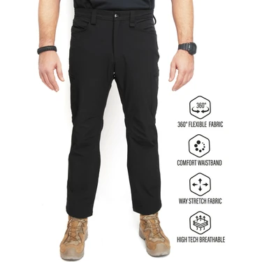 Yds Tactıcal Flex Pant