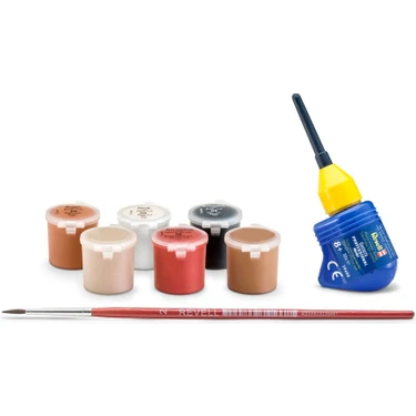 Revell Maket Gift Set Mayflower