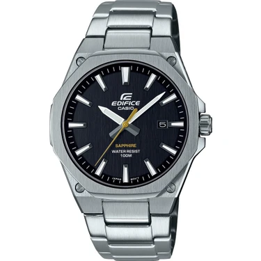 Casio EFR-S108D-1AVUDF Edifice Erkek Kol