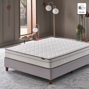 yatas bedding armoni roll pack pocket yayli yatak fiyati