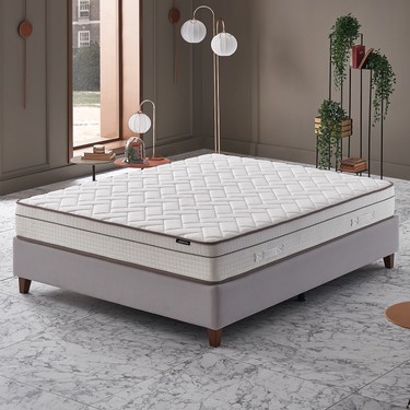 yatas bedding armoni roll pack pocket yayli yatak fiyati