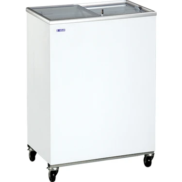Uğur UDD 100 SC 96 Lt Düz Sürme Muhafaza