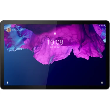 Lenovo TAB P11 TB-J606F ZA820003TR 11" 4GB 64GB 2K-IPS