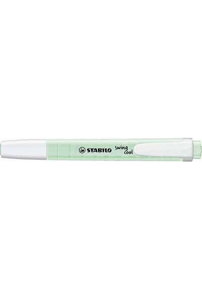 Stabilo Swing Cool 6'Lı Pastel İşaretleme Kalemi